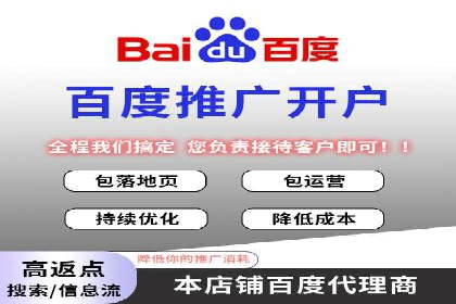 知名SEM代运营公司案例解析